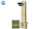 Capacità asciutta verticale del trasportatore 3L della catena a noria del trasportatore dell'elevatore di secchio del mortaio